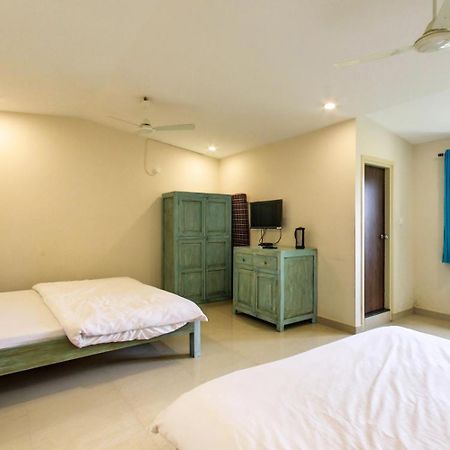 Shikhar Bunglow - A Stunning Valley View Bungalow In Mount Abu Bed & Breakfast Ngoại thất bức ảnh