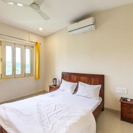 Shikhar Bunglow - A Stunning Valley View Bungalow In Mount Abu Bed & Breakfast Ngoại thất bức ảnh