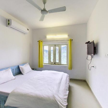 Shikhar Bunglow - A Stunning Valley View Bungalow In Mount Abu Bed & Breakfast Ngoại thất bức ảnh