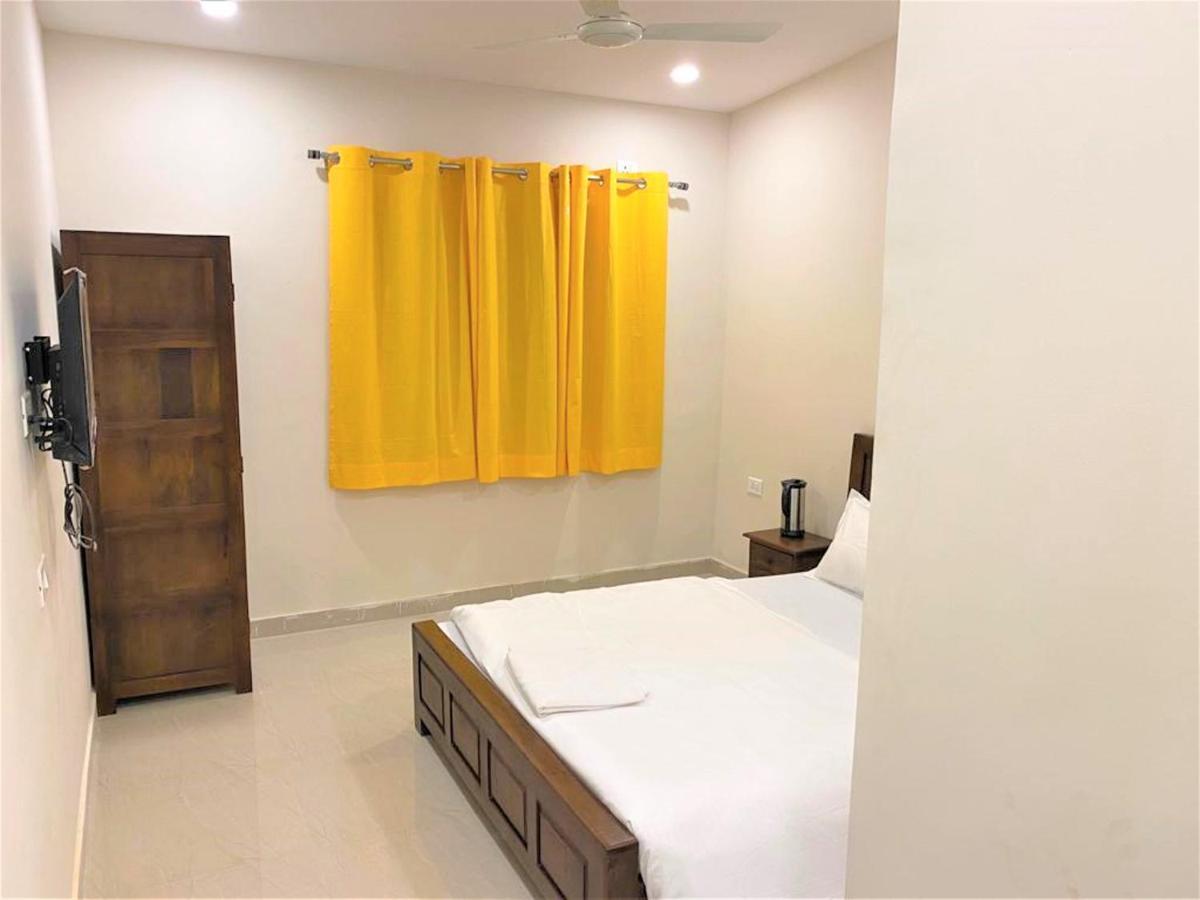 Shikhar Bunglow - A Stunning Valley View Bungalow In Mount Abu Bed & Breakfast Ngoại thất bức ảnh