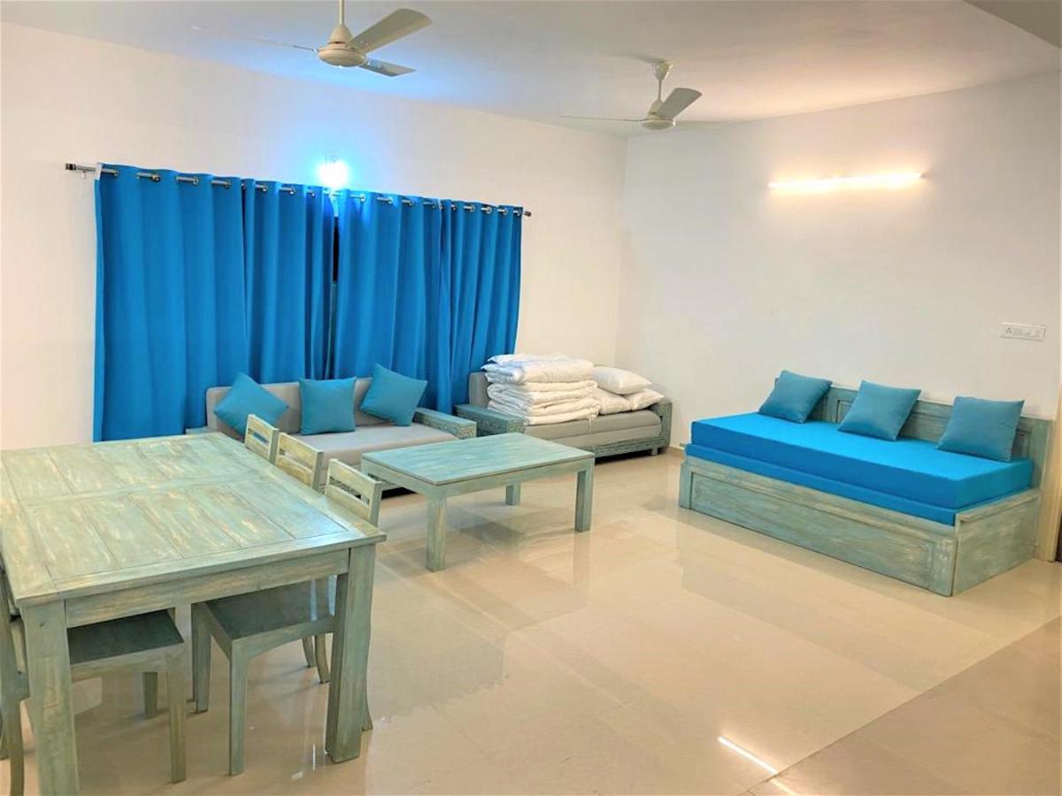 Shikhar Bunglow - A Stunning Valley View Bungalow In Mount Abu Bed & Breakfast Ngoại thất bức ảnh