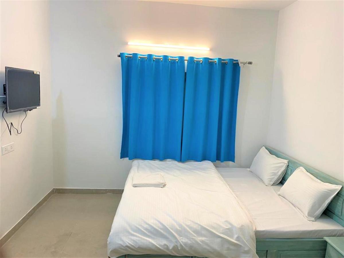 Shikhar Bunglow - A Stunning Valley View Bungalow In Mount Abu Bed & Breakfast Ngoại thất bức ảnh