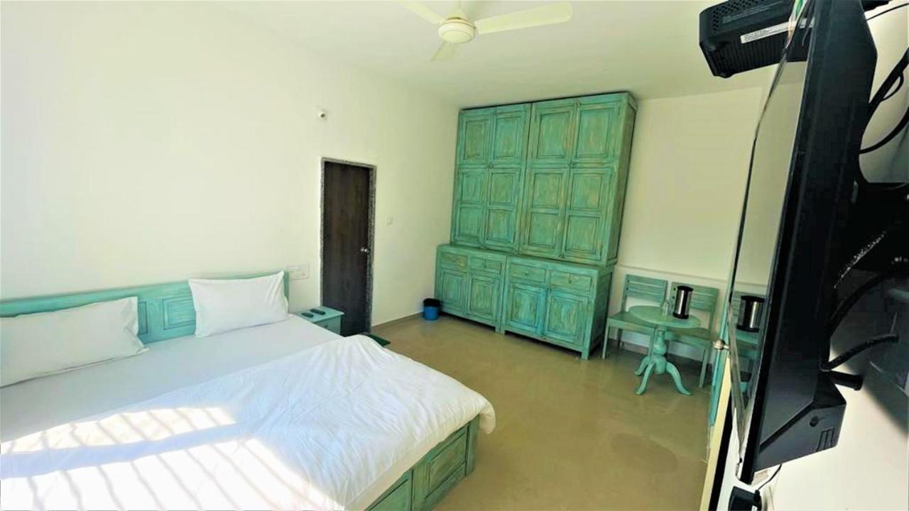 Shikhar Bunglow - A Stunning Valley View Bungalow In Mount Abu Bed & Breakfast Ngoại thất bức ảnh