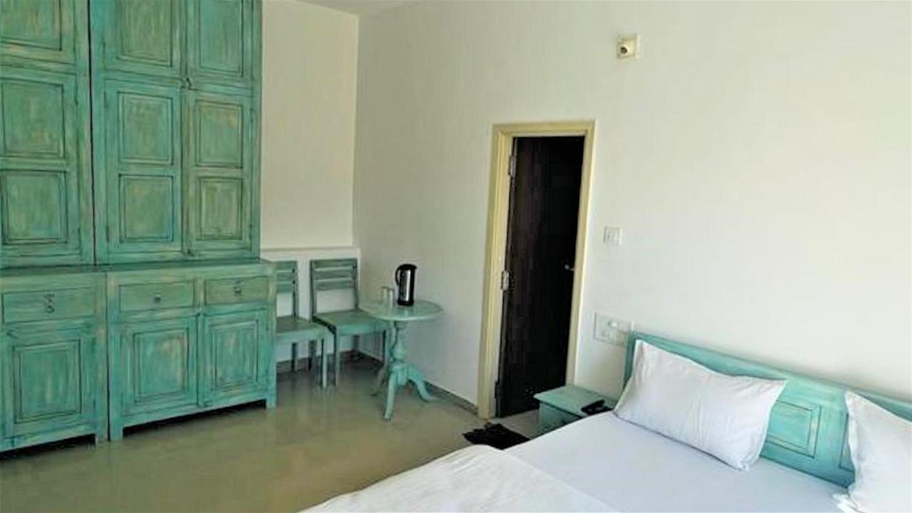 Shikhar Bunglow - A Stunning Valley View Bungalow In Mount Abu Bed & Breakfast Ngoại thất bức ảnh