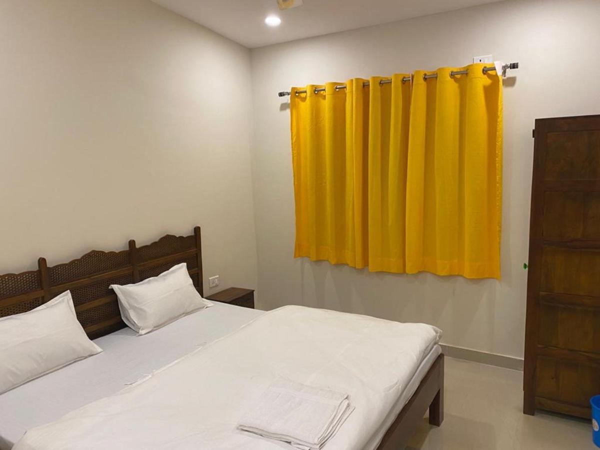 Shikhar Bunglow - A Stunning Valley View Bungalow In Mount Abu Bed & Breakfast Ngoại thất bức ảnh