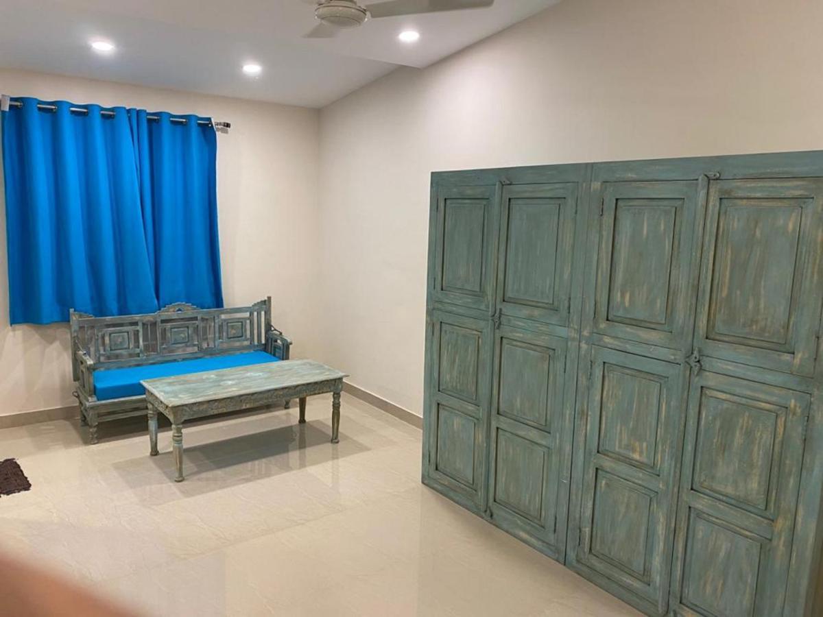 Shikhar Bunglow - A Stunning Valley View Bungalow In Mount Abu Bed & Breakfast Ngoại thất bức ảnh