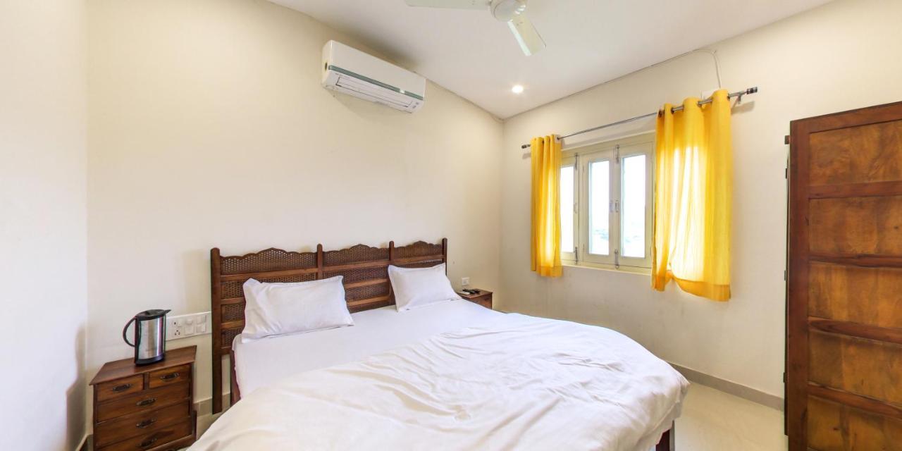 Shikhar Bunglow - A Stunning Valley View Bungalow In Mount Abu Bed & Breakfast Ngoại thất bức ảnh