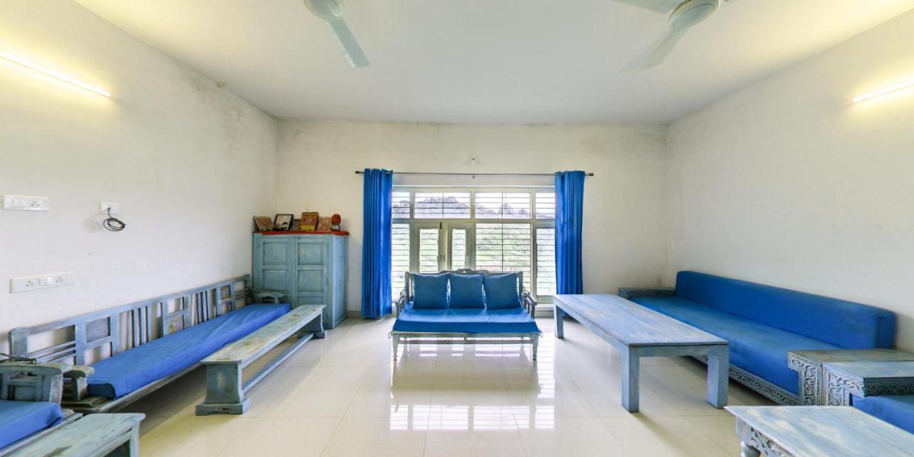 Shikhar Bunglow - A Stunning Valley View Bungalow In Mount Abu Bed & Breakfast Ngoại thất bức ảnh