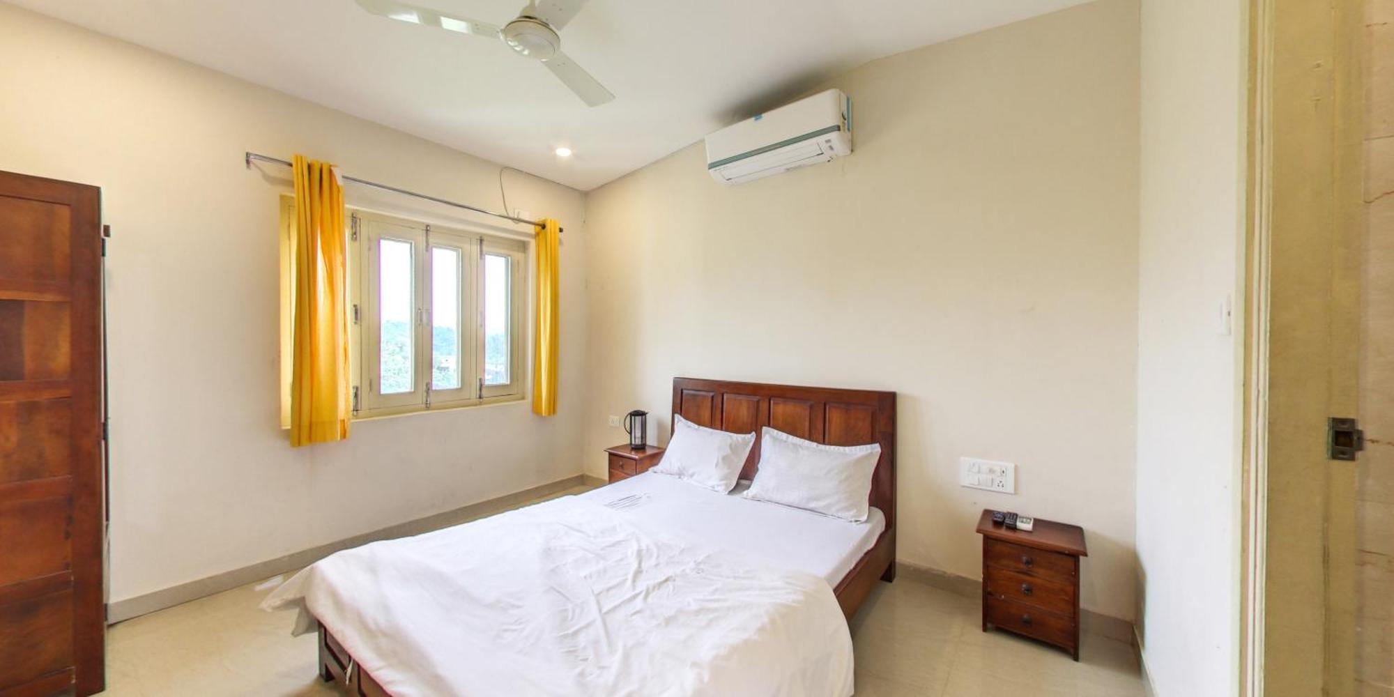 Shikhar Bunglow - A Stunning Valley View Bungalow In Mount Abu Bed & Breakfast Ngoại thất bức ảnh